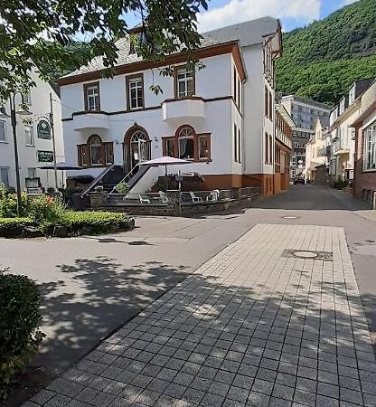 Gaestehaus Viktoria Bad Bertrich Luaran gambar
