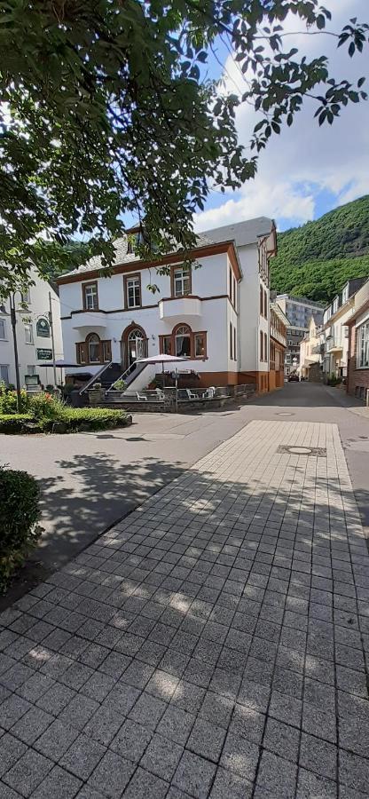 Gaestehaus Viktoria Bad Bertrich Luaran gambar