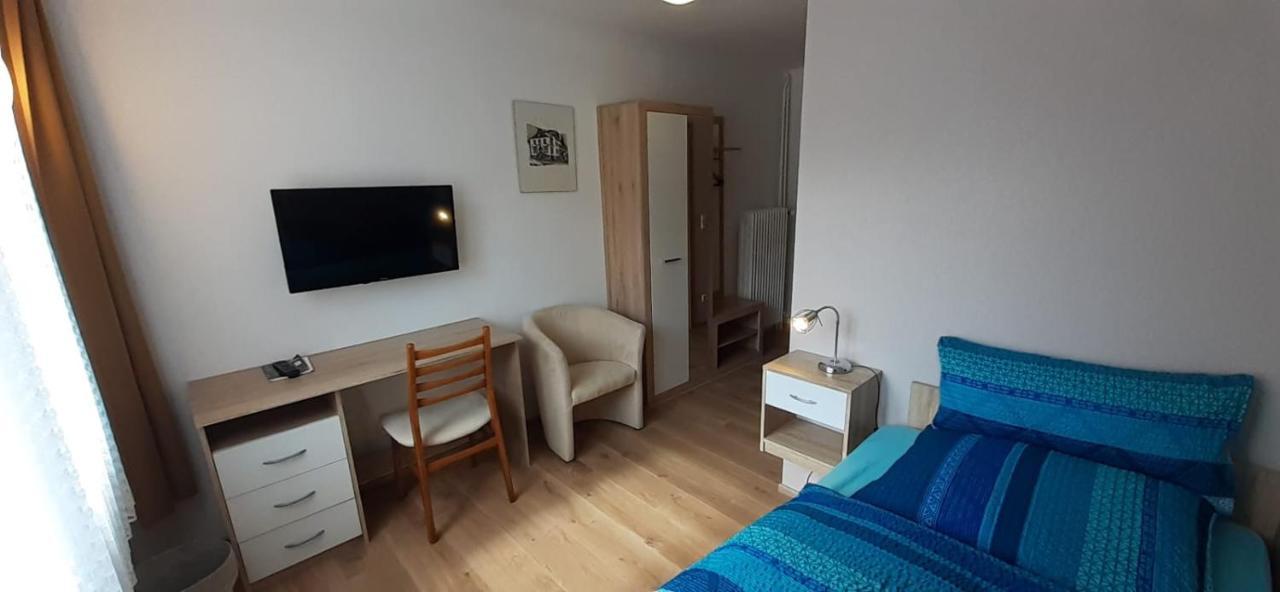 Gaestehaus Viktoria Bad Bertrich Luaran gambar