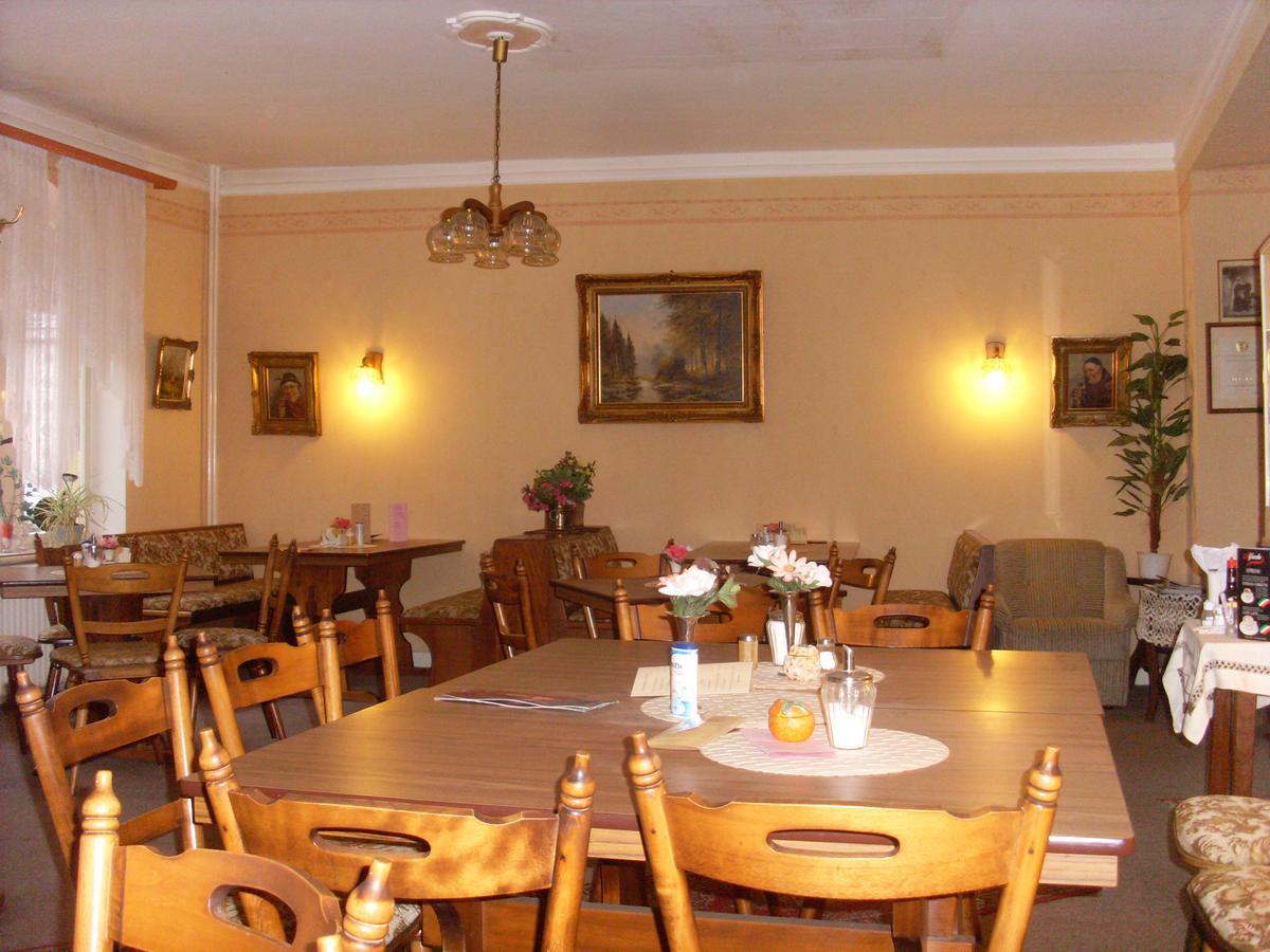 Gaestehaus Viktoria Bad Bertrich Luaran gambar