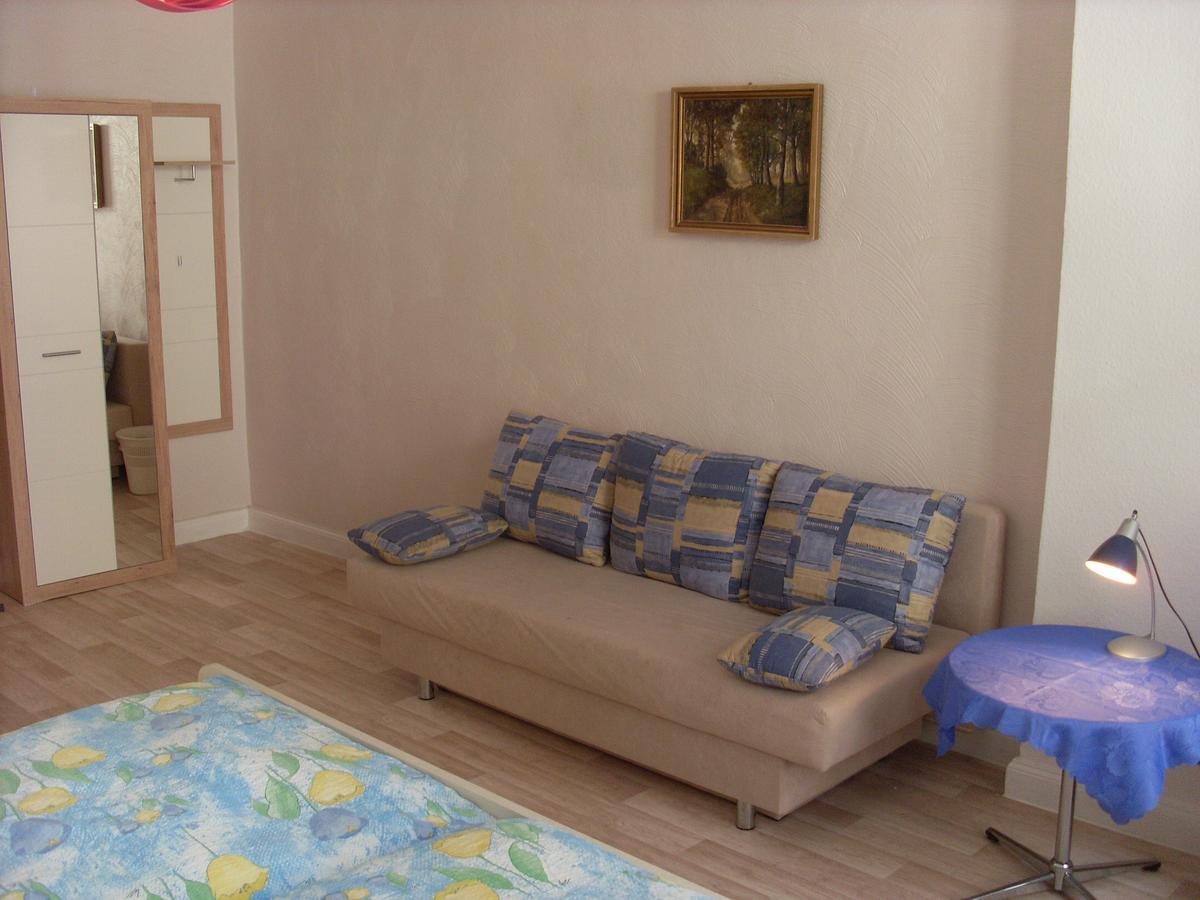 Gaestehaus Viktoria Bad Bertrich Luaran gambar