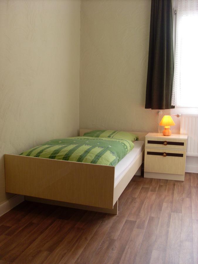Gaestehaus Viktoria Bad Bertrich Luaran gambar