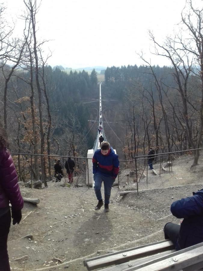 Gaestehaus Viktoria Bad Bertrich Luaran gambar